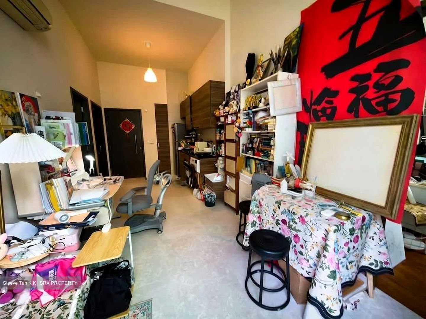 Jade Residences (D19), Apartment #562166461